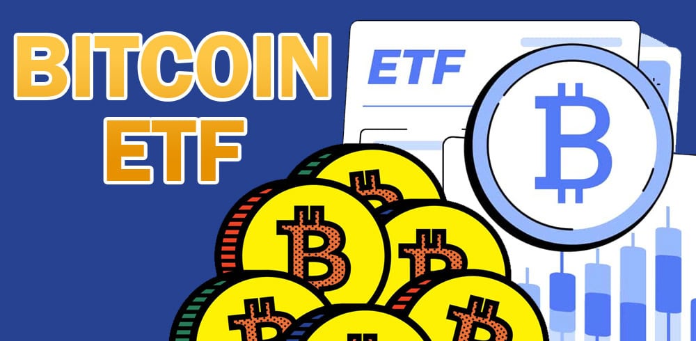 Mejores ETF para invertir en Bitcoin y criptomonedas en el 2026 🏆📈
