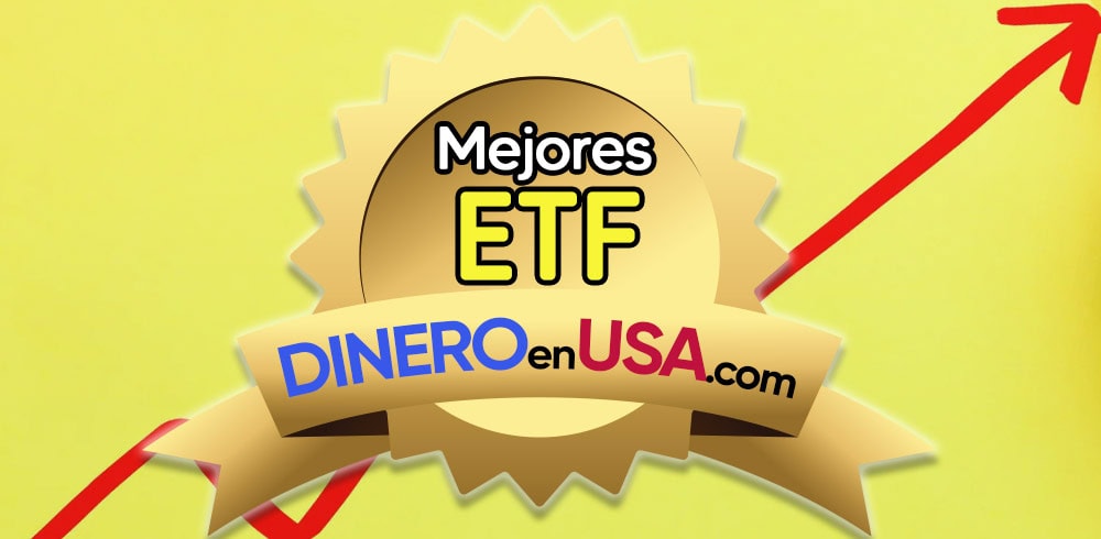 Mejores ETF para invertir en febrero del 2026 🏆 (para cada categoría)